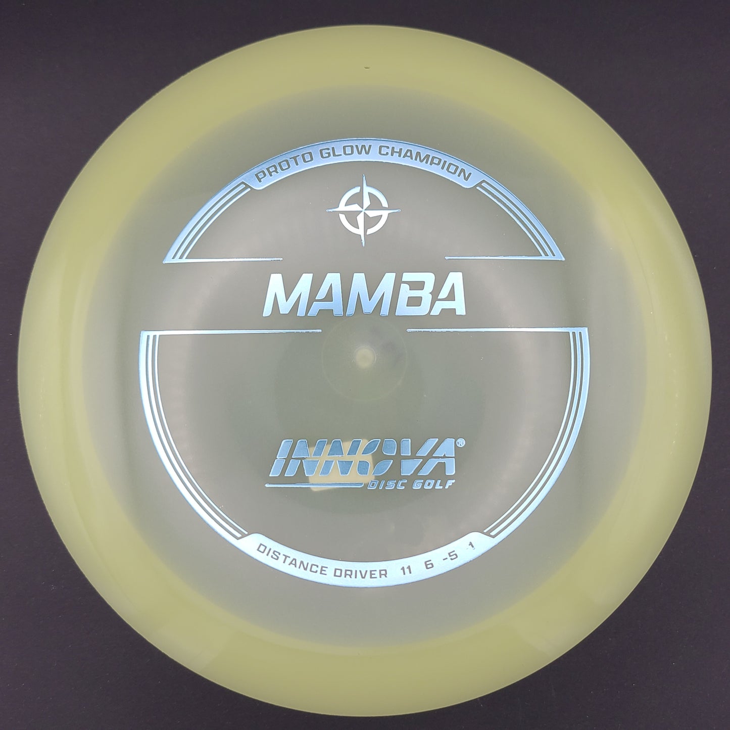 Innova - Mamba -  Proto Glow