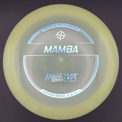 Innova - Mamba -  Proto Glow