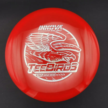 Innova - Teebird3 - Star