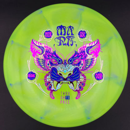 Thought Space Athletics - Mana - Nebula Aura  / Zoe AnDyke Signature Series