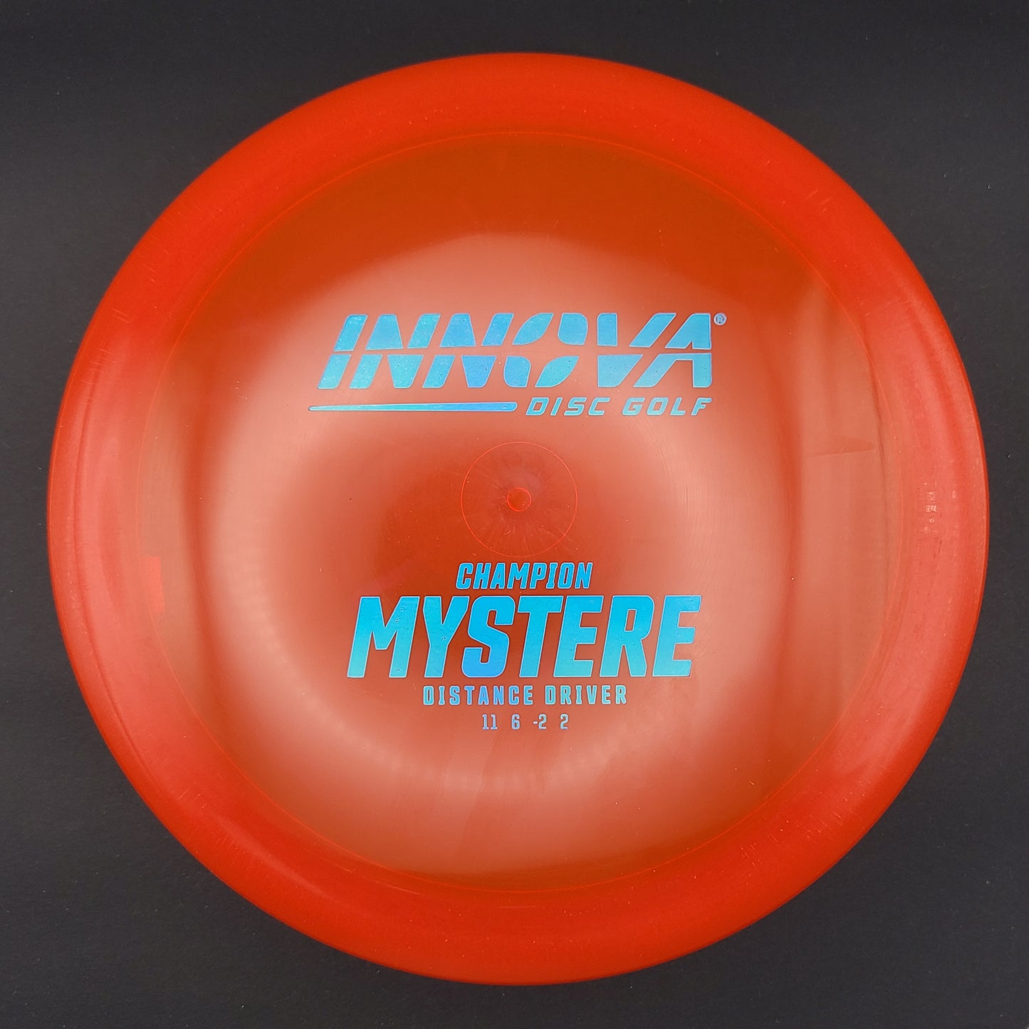 Innova - Mystere - Champion