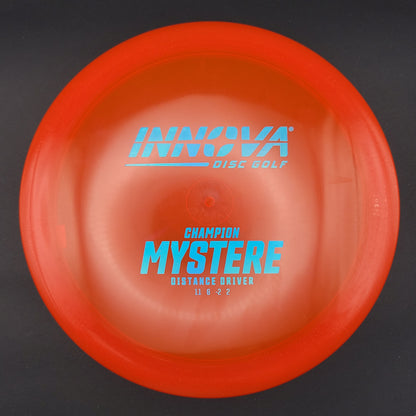 Innova - Mystere - Champion