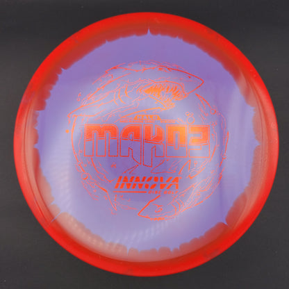 Innova - Mako3 - Halo Star