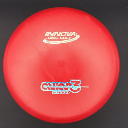Innova - Aviar3 - DX