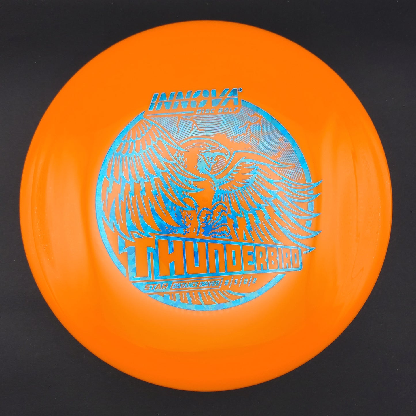 Innova - Thunderbird - Star