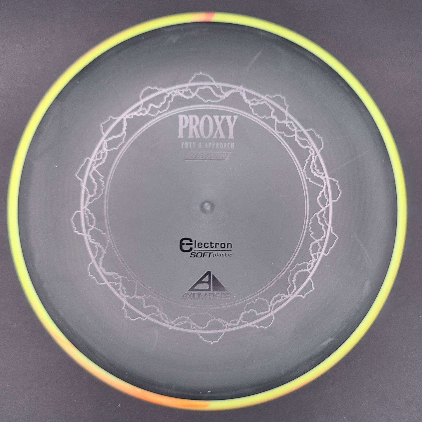 Axiom - Proxy - Electron Soft