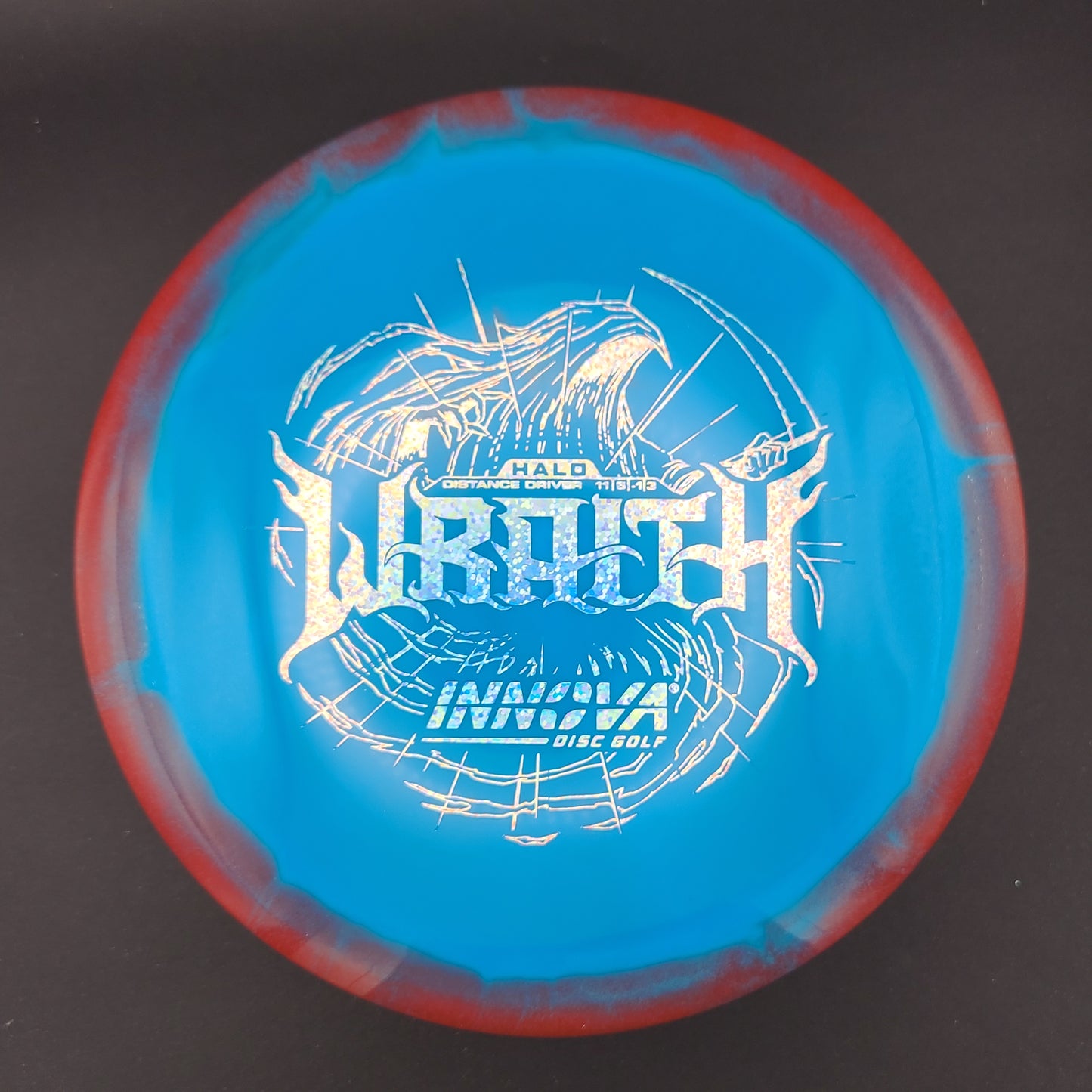 Innova - Wraith - Halo Star