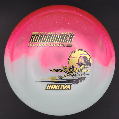 Innova - Roadrunner - Tour Series: Roadrunner Duo (Gregg Barsby 2026)