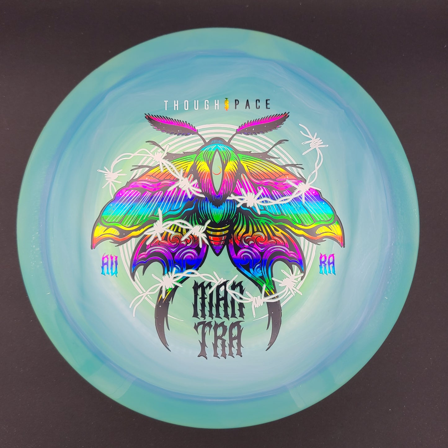 Thought Space Athletics - Mantra - Aura