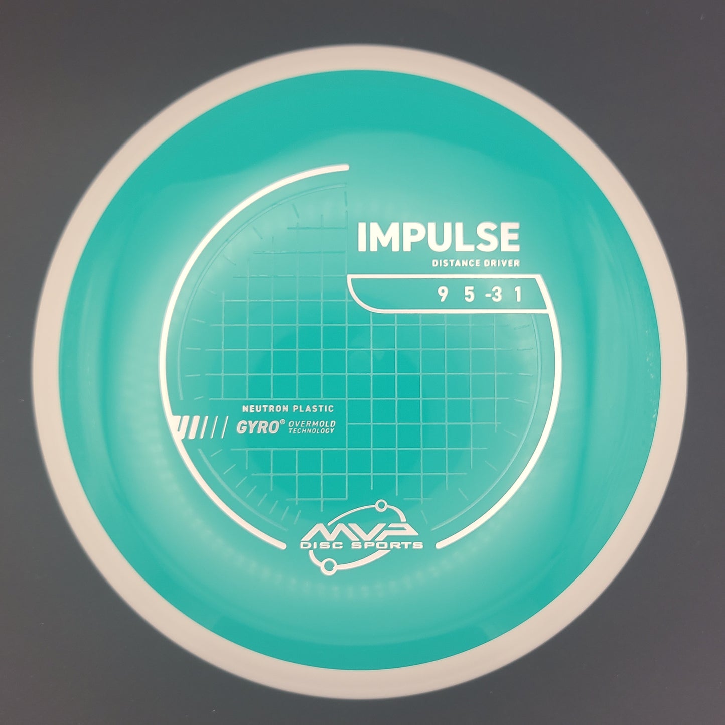 MVP - Impulse - Neutron (Project Lab Coat )