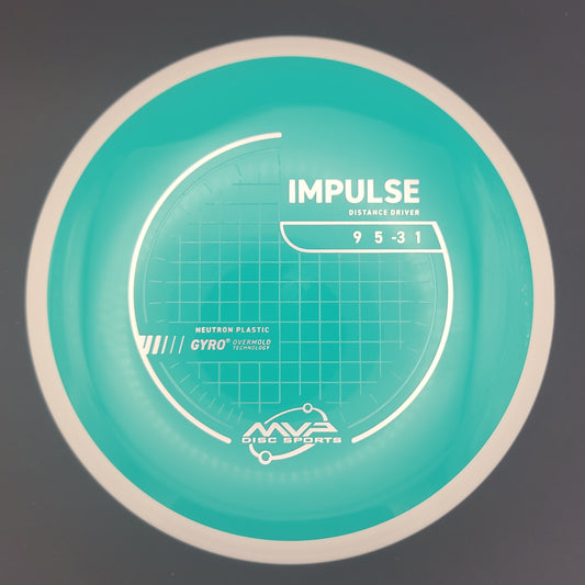 MVP - Impulse - Neutron (Project Lab Coat )