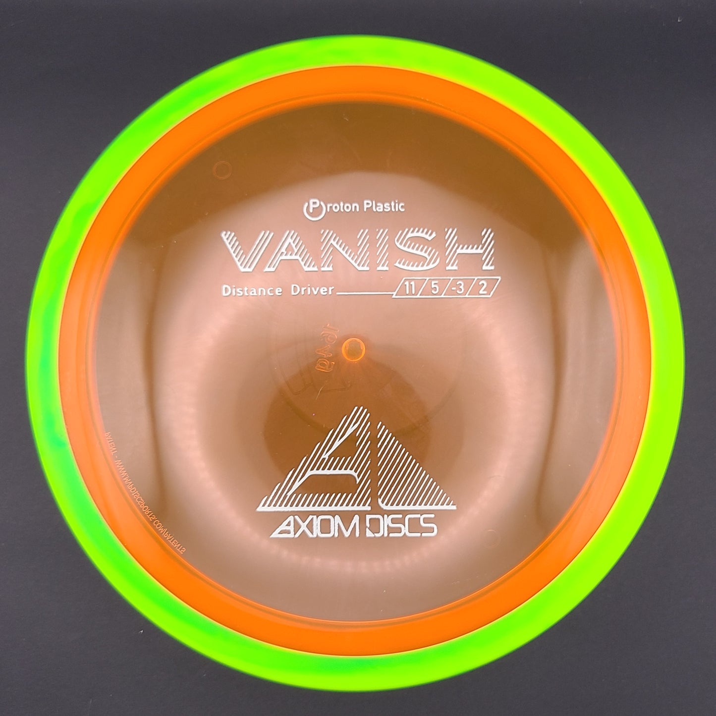 Axiom - Vanish - Proton