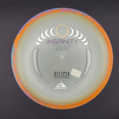 Axiom - Insanity - Eclipse 2.0