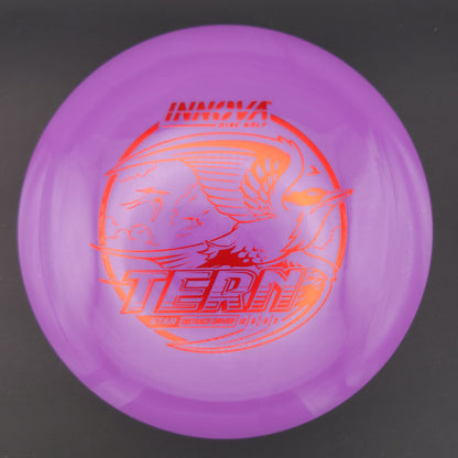 Innova - Tern - Star