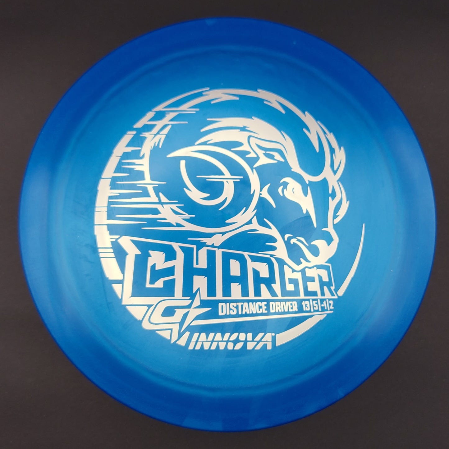 Innova - Charger - Gstar