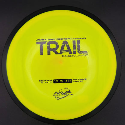 MVP - Trail - Neutron