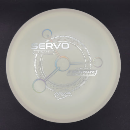 MVP - Servo - Fission (Project Lab Coat )