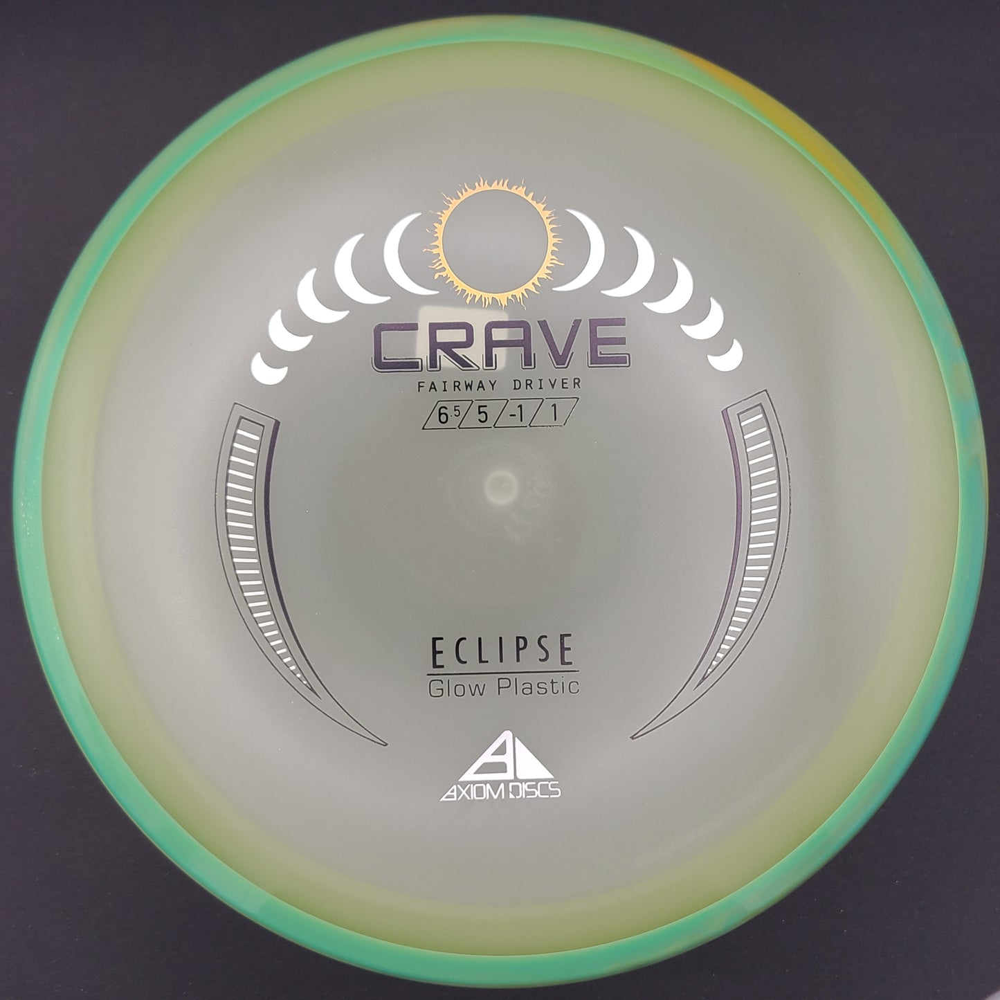 Axiom - Crave - Eclipse