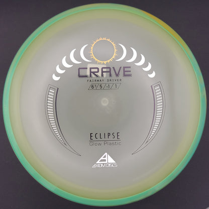 Axiom - Crave - Eclipse