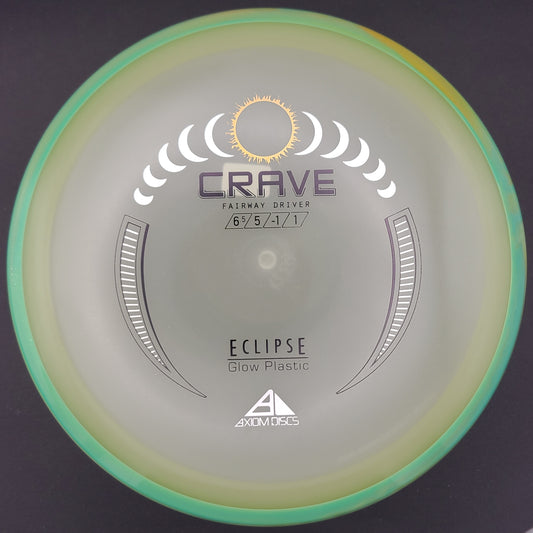 Axiom - Crave - Eclipse