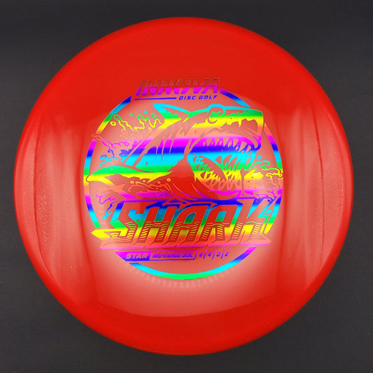 Innova - Shark - Star