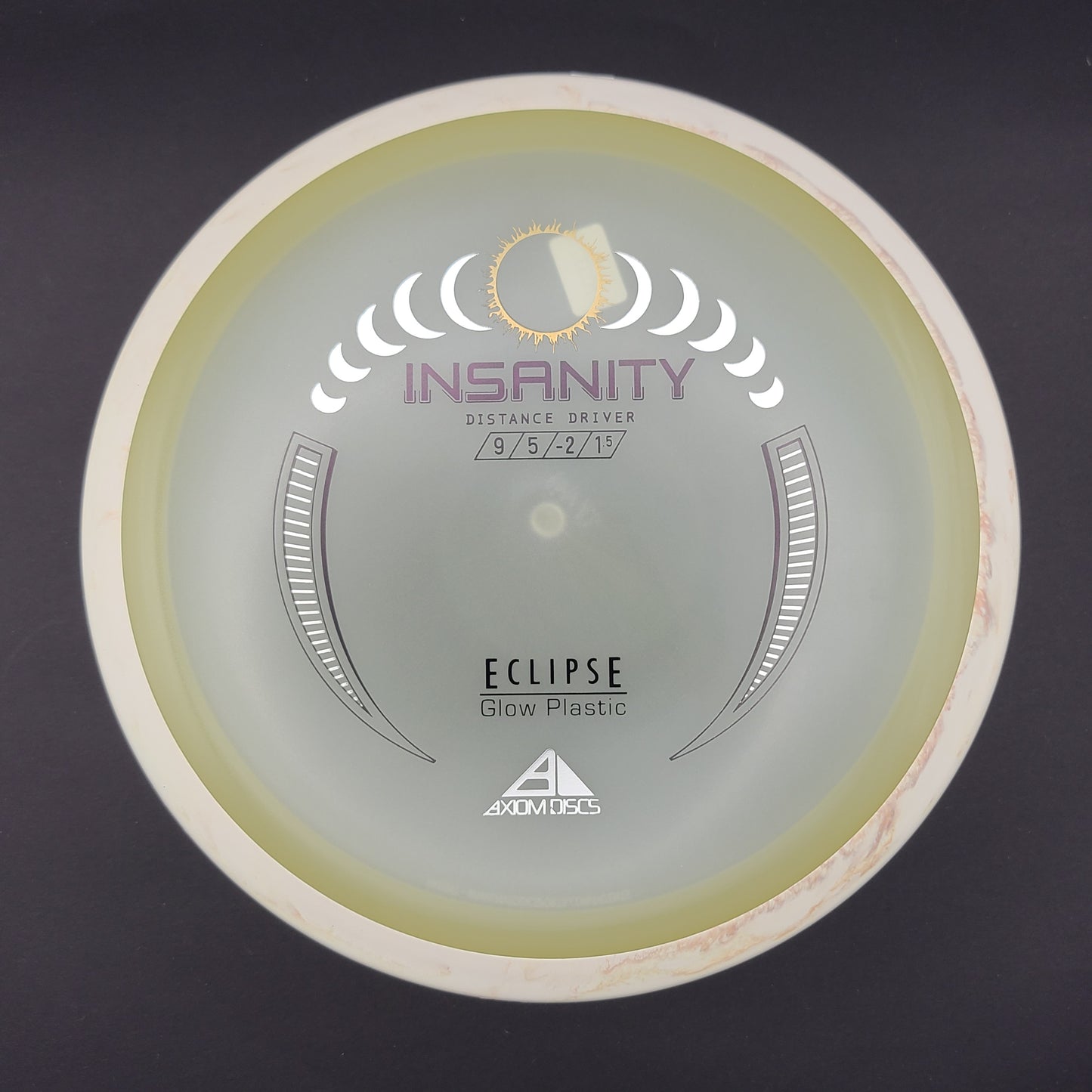 Axiom - Insanity - Eclipse 2.0