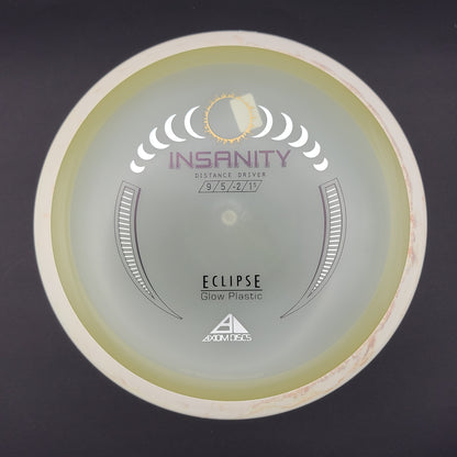 Axiom - Insanity - Eclipse 2.0