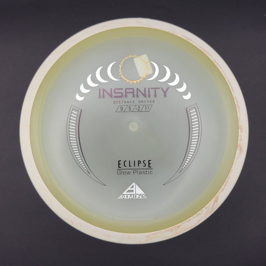 Axiom - Insanity - Eclipse 2.0