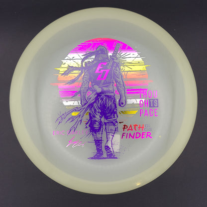 Thought Space Athletics - Pathfinder - Glow / Eric Oakley Signature Edition