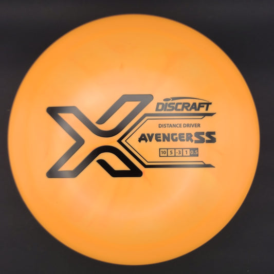 Discraft - Avenger SS - X