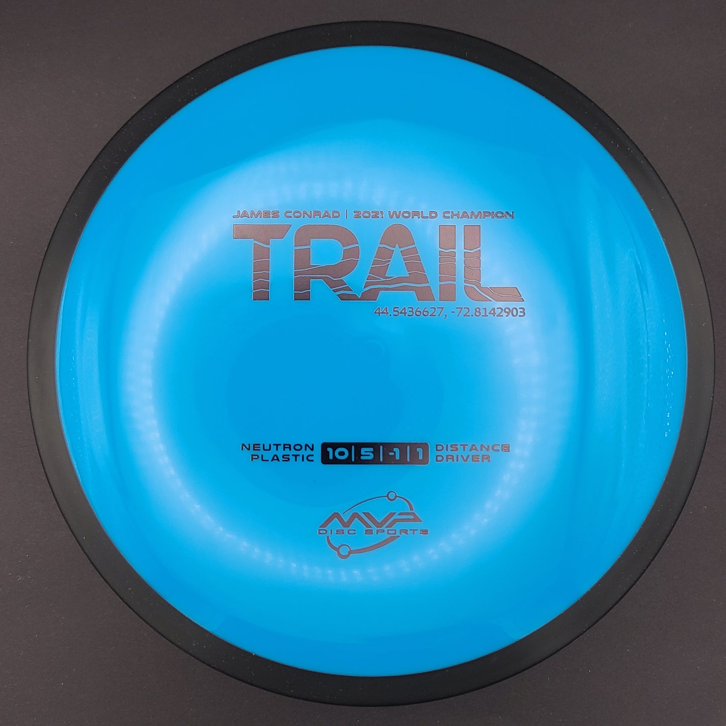 MVP - Trail - Neutron