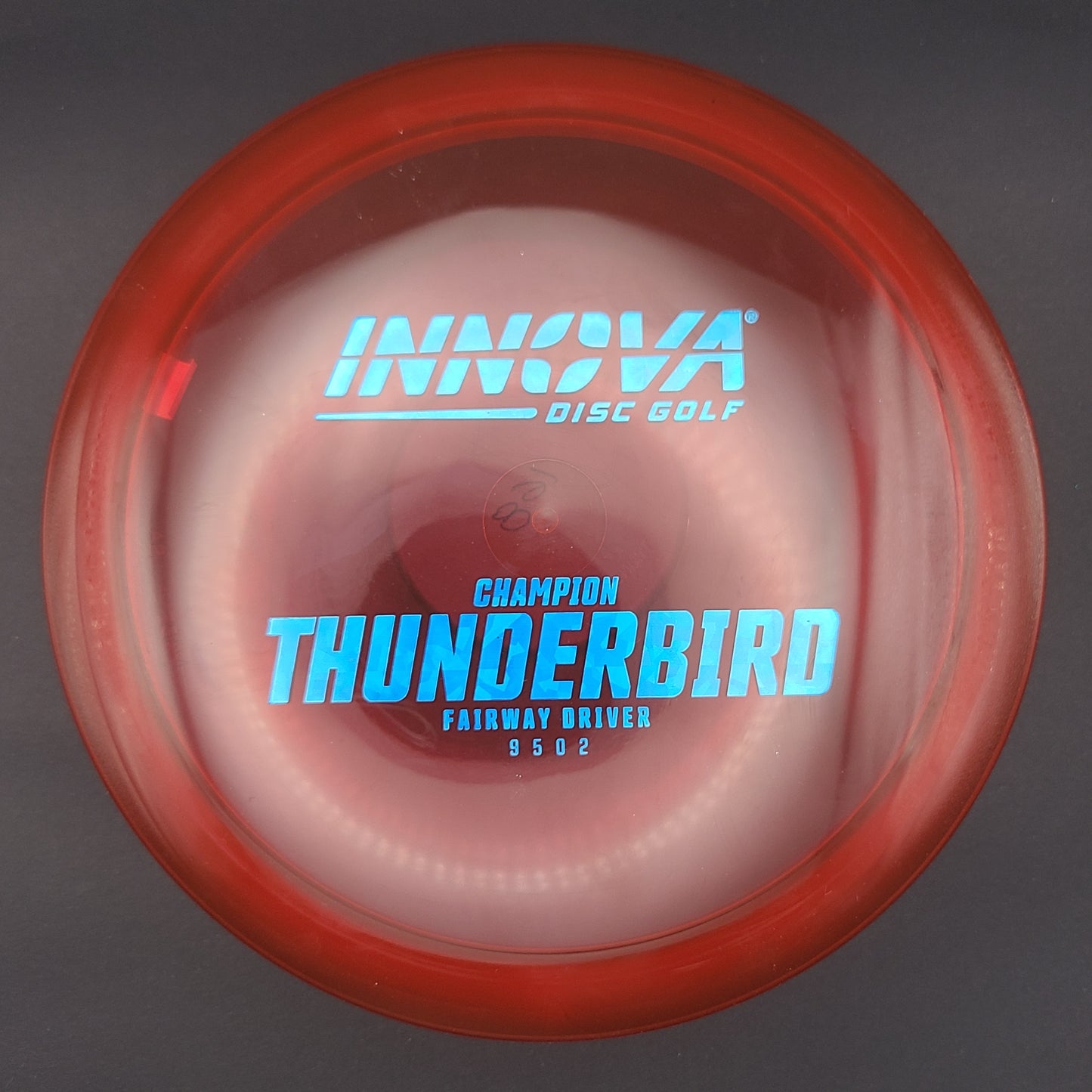 Innova - Thunderbird - Champion