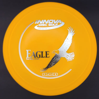 Innova - Eagle - Dx