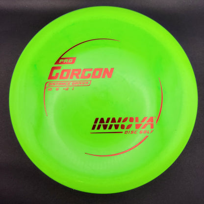 Innova - Gorgon - Pro