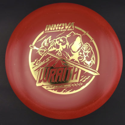 Innova - Wraith - Star