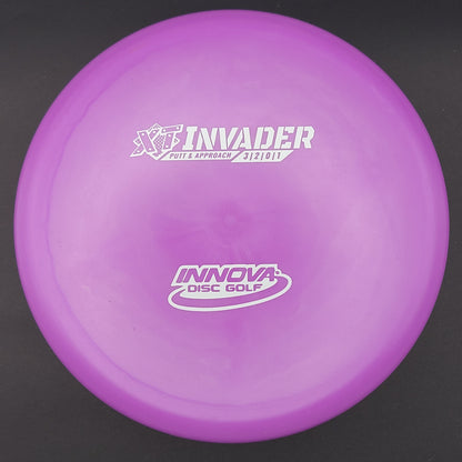 Innova - Invader - XT