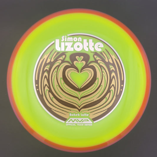 Axiom - Bokeh - Neutron (Lizotte Team Series)