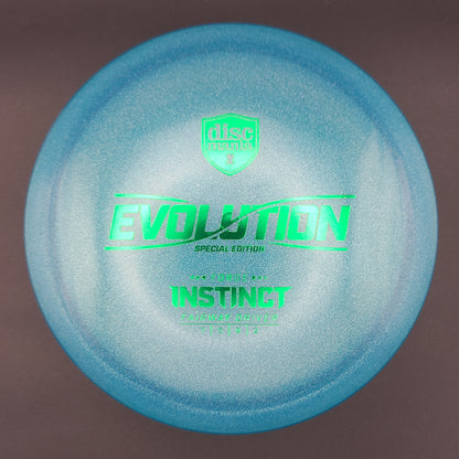 Discmania - Instinct - Forge Special Edition