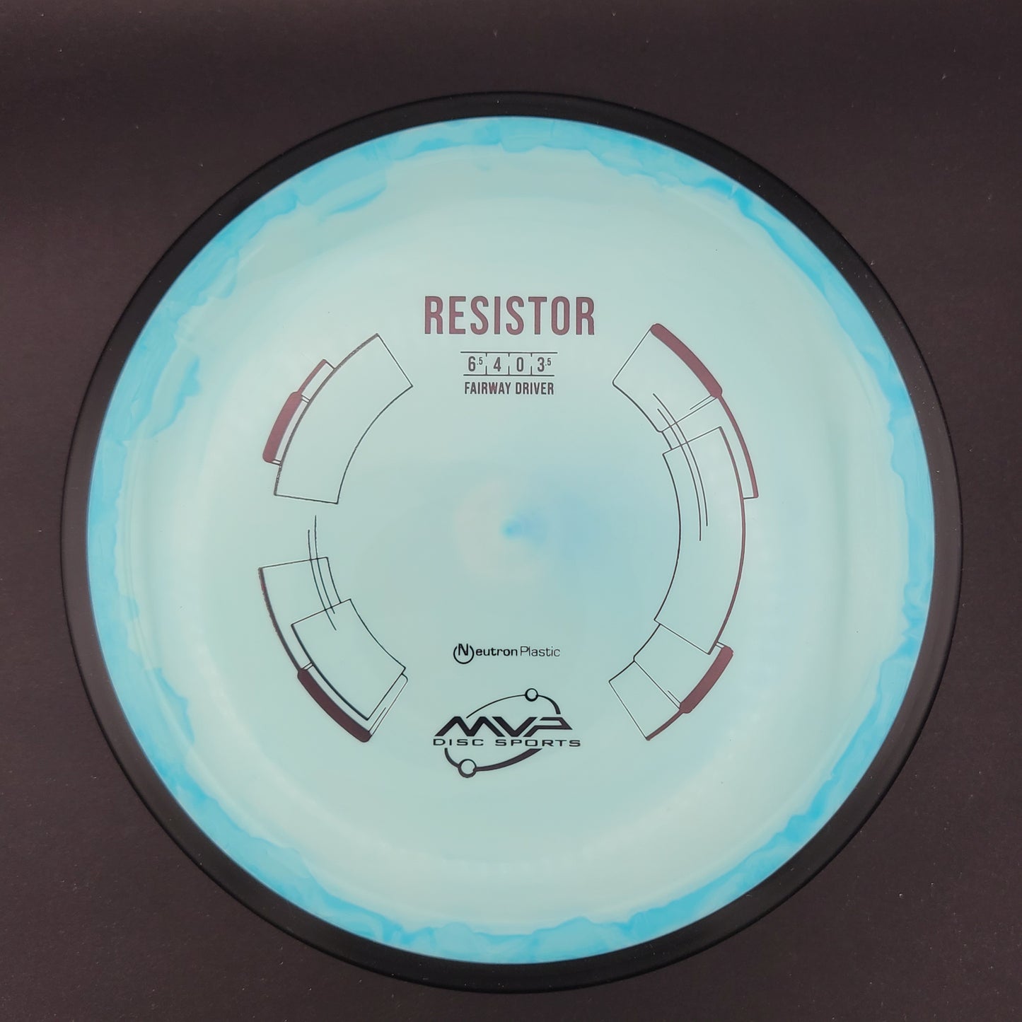 MVP - Resistor - Neutron