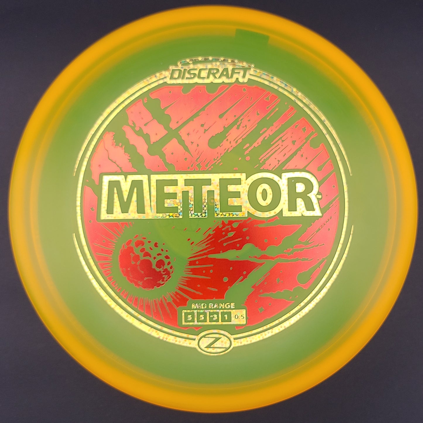 Discraft - Stock Reimagined Meteor - Z