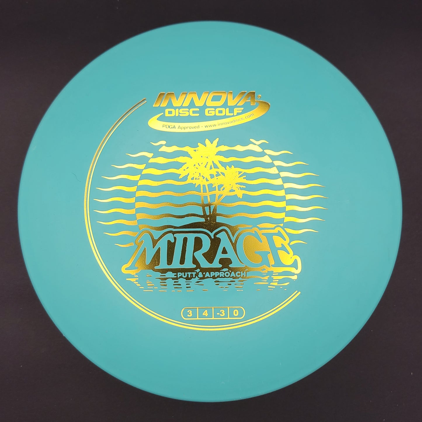 Innova - Mirage - DX