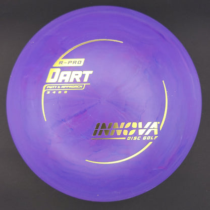 Innova - Dart - R-pro