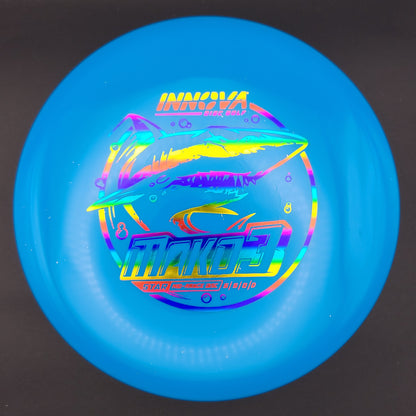 Innova - Mako3 - Star