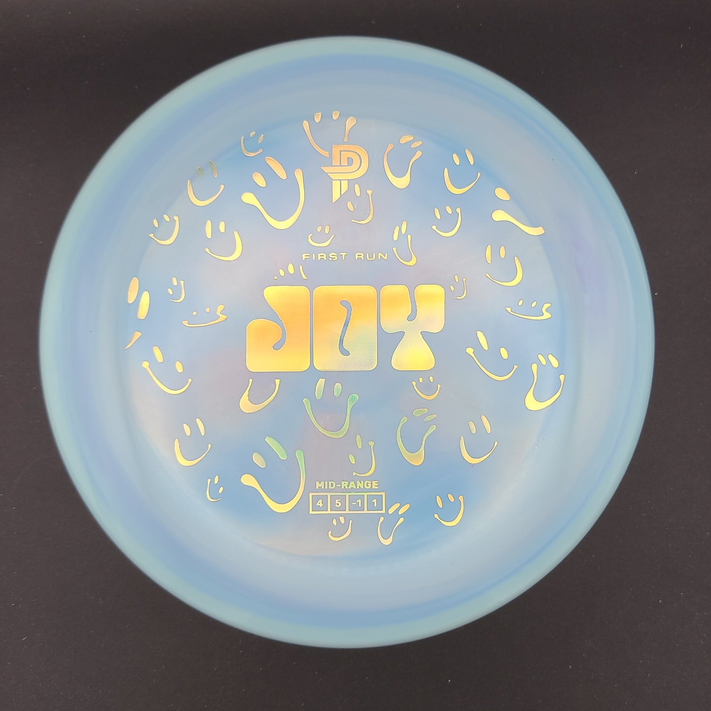 Discraft - Joy - ESP First Run