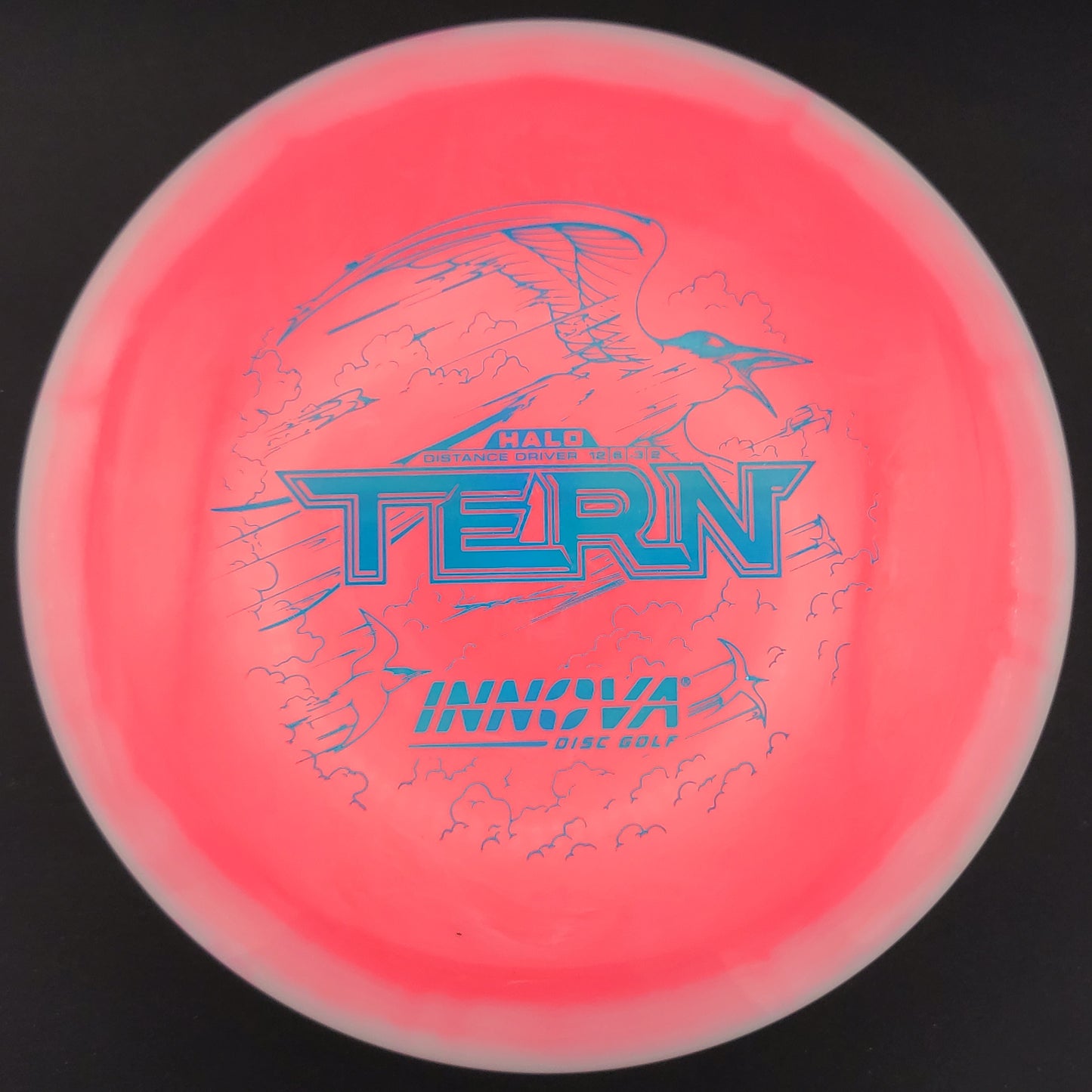 Innova - Tern - Star Halo