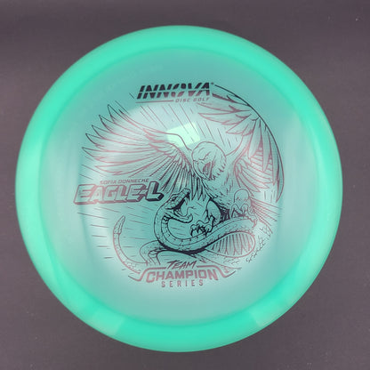 Innova - Eagle-L - Proto Glow Champion (Sofia Donnecke 2026 Tour Series)
