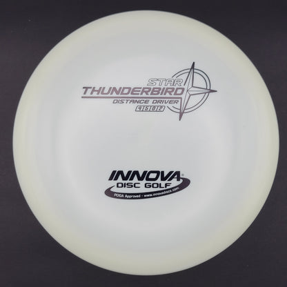 Innova - Thunderbird - Star
