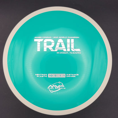 MVP - Trail - Neutron (Project Lab Coat )