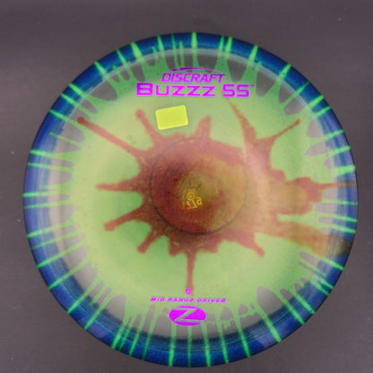 Discraft - Buzzz SS - Fly Dye Z