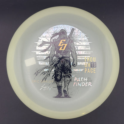 Thought Space Athletics - Pathfinder - Glow / Eric Oakley Signature Edition